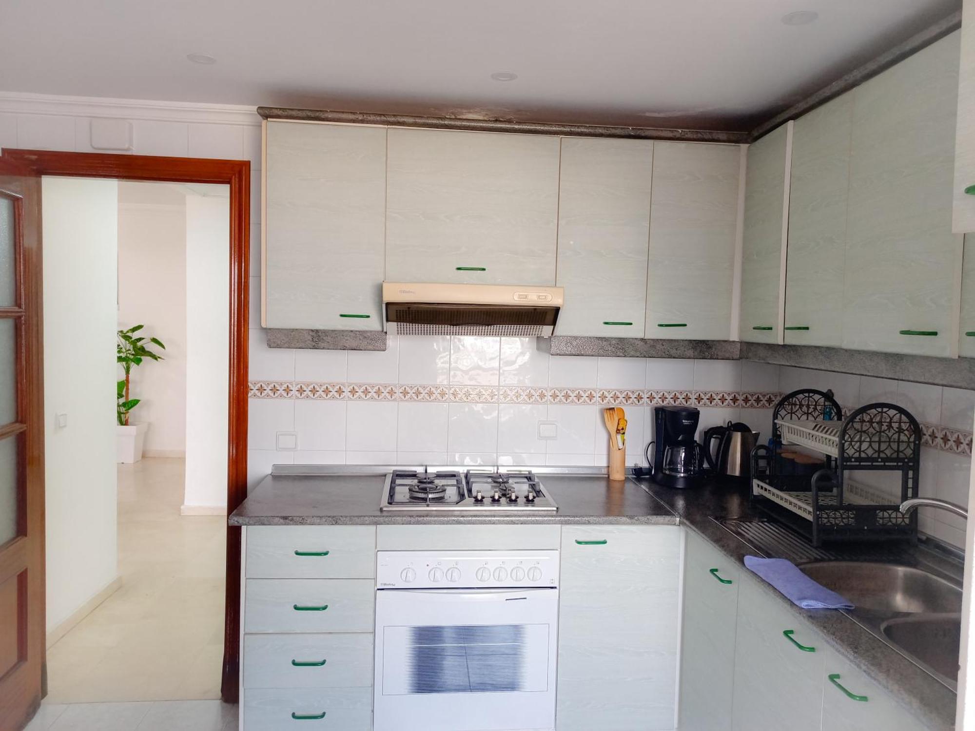 Appartement A Malabata En Face Centre Commercial Megarama & La Gare De Tgv M2 탕헤르 외부 사진